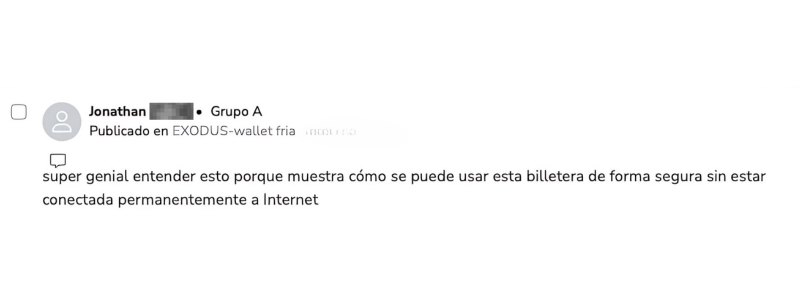 Reseña 4